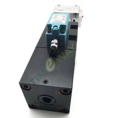 Yangli Ward Punch Japanese Original Showa Overload Pump OLP8S-H-L OLP8S-L-L Overload Protection Device photo-2
