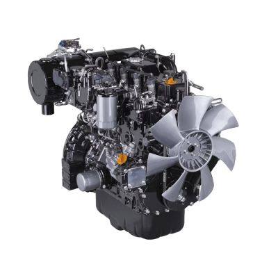 Sany Excavator Diesel Engine Assembly Complete Engine Assembly photo-5