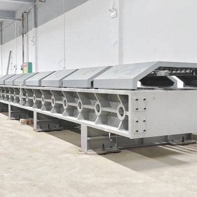 WAW-5000 5000kN 500T M58 M76 Bolting Horizontal Tensile Strength Testing Machine photo-2