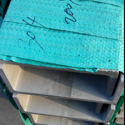 hot-rolled one-time formed 316 corrosion-resistant standard dainan stainless steel channel steel no. 20 hot-rolled manufacturer