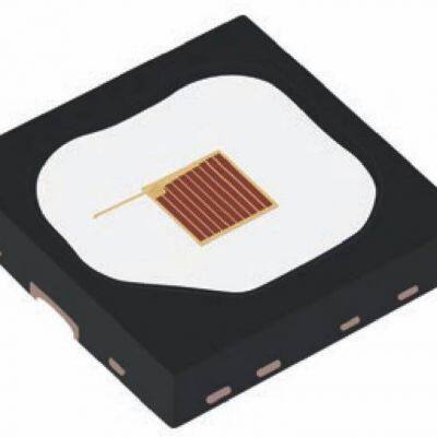 5w Osram 3838 Red Led Lamp Beads, Osram Light Source for Automotive Turn Signals and Brake Lights, la H9pp