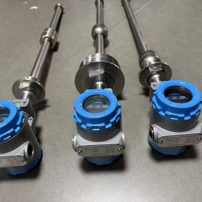 KVF800 Magnetic Float Level Transmitter Water Level Controller Fuel Liquid Vertical 4-20mA Level Sensor