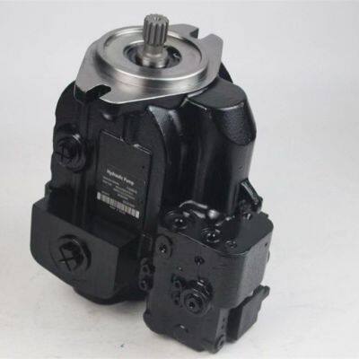 H1T060 H1T068 Axial Piston Open Circuit Pump 83046839 H1T045RAANA2C1NE7FG5H135353535NP20P3NNNNNN photo-4