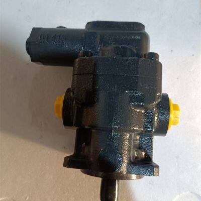 Hydraulic Gear Pump KF150RF1/D15 KF20 RF 1-D 15 KF315RG2/D15 Oil Pump KF-10RF1-D15 Pump KF25 RF-D15 KF25 RF-D15 photo-2
