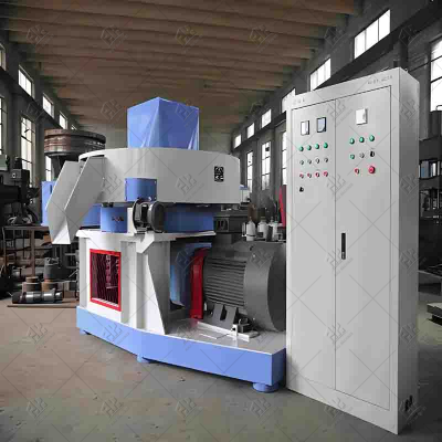 Wood Briquette Making Machine Small Briquette Machine Price