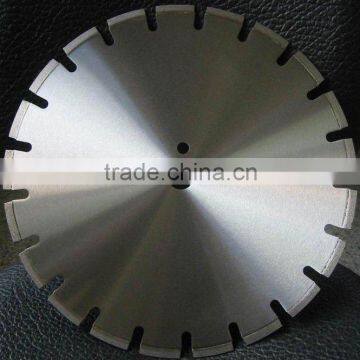 16"/400mm PROFESSIONAL Wet Cut Asphalt Diamond Blades