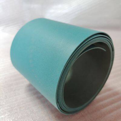 TEBAK Slideway TURCITE B Green Slydring 100/150/200/300MM Guide Soft Belt Slydring Sheet Cnc Repair Thickness 1.0/1.2/1.5/2.0mm/2.5/3.0/3.5mm