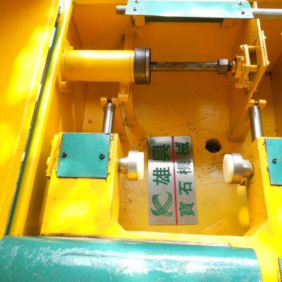 Multi-Blade Stone Cutting Machine 250mm Rotary Cutter for Marble Granite (Xingxing Brand)