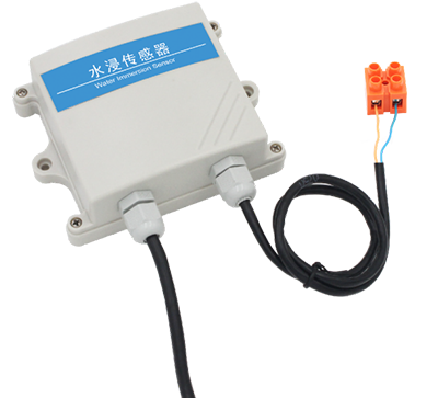 Water Immersion Sensor