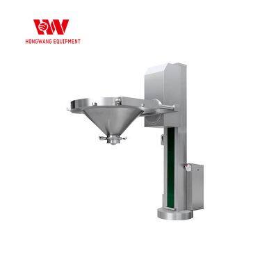 NTF Fixed-Lift Transfer Machine