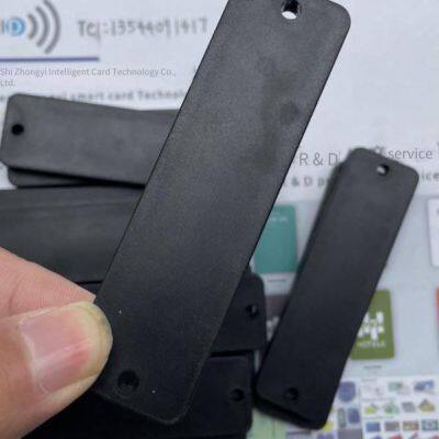 Rfid Electronic Tag Production Cases, Embedded rf Chips, High-temperature-resistant Uhf Industrial Tags photo-3