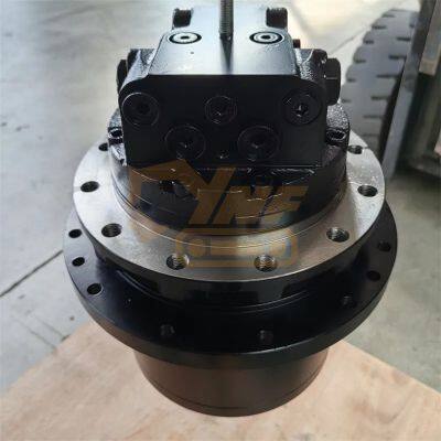 YNF High Quality Zx350-5G Final Drive Zx350 Zx330-3 Excavator Travel Motor Assy TM09 9281920 Hmgf68Aa for Hitachi photo-4