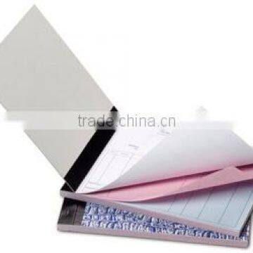 Purchase Order Books / Invoice Books