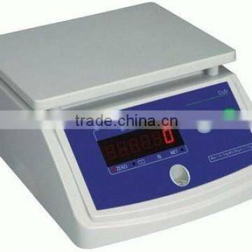 Water Proof Weighing Scale METTLER TOLEDO CUB