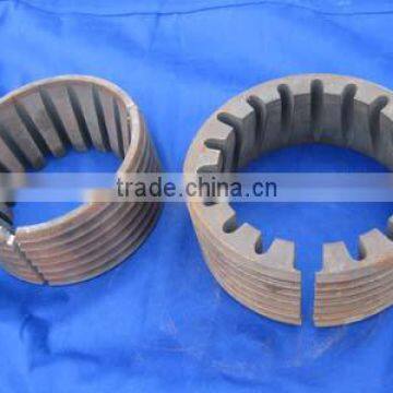 Slip Ring Oil Tool