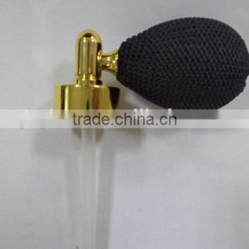 atomizer perfume sprayer, perfume spray bulb pump, airbag atomizer, power atomizer pump