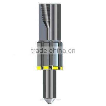 Api Oilfield/oil Well Flat Bottom Junk Mill and Pilot Junk Mill photo-3