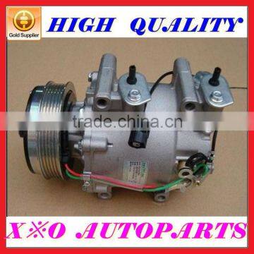 High Performance Car /Auto AC Air Compressor For HONDA Fit /Jazz 1.3 OEM 34133