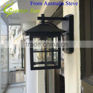 Vintage Waterproof Outdoor Wall Lamp/ Porch Outdoor Wall Light photo-6