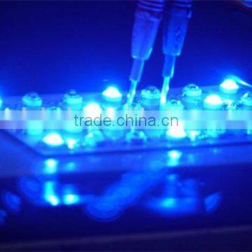 12V 28W Blue PCB With1W / 3W LED Soldering photo-2