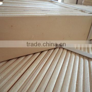 PLYWOOD POPLAR SPRUNG BED SLAT-YY-005PLD