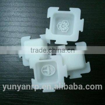 custom fabrication services