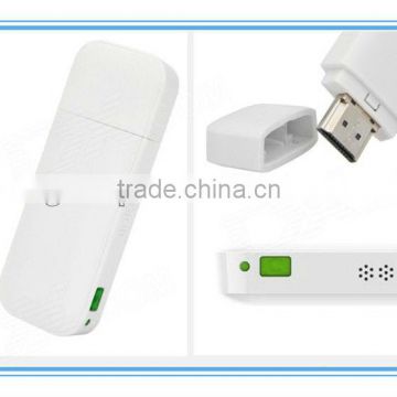 iPush Media Share HDMI TV Dongle Box Wireless Transmission Interactive WiFi Mini PC