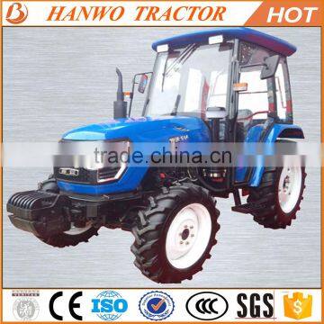 Discount!!!Factory Direct Sale High Quality 20-160hp Cheap Farm Tractor for Sale