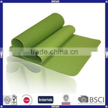 Manufacturer Wholesale Customized Eco-Friendly Material Yoga Mat