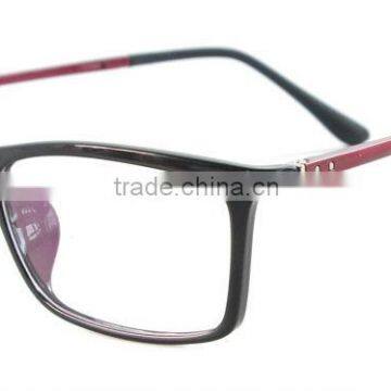 China Wholesale Optical Eyeglasses Frame and Tr90 Plastic Optical Frame photo-5