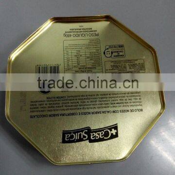 Fashional Dvd Tin Box,heart Shape Tin Gift Boxes,gift Boxes Tins photo-2