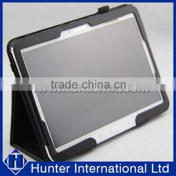 Rugged Material PU Leather Tablet Case For Tab E photo-4