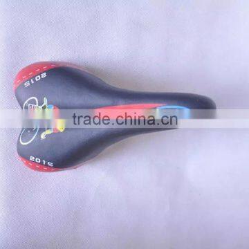 2016 new design comfortable ault bicycle saddle seat/bicycle saddle