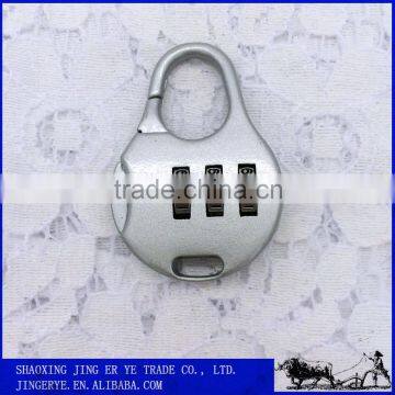 Security Digital Lock, travel security combination lock