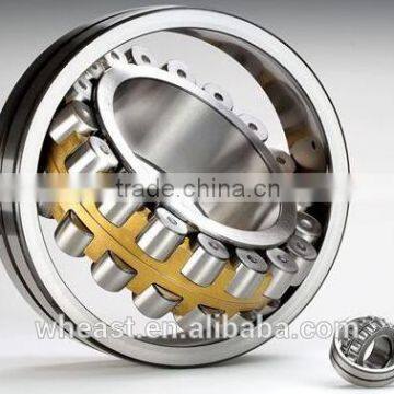 Low vibration chrome steel spherical roller bearing 22226, 22226C, 22226CA,