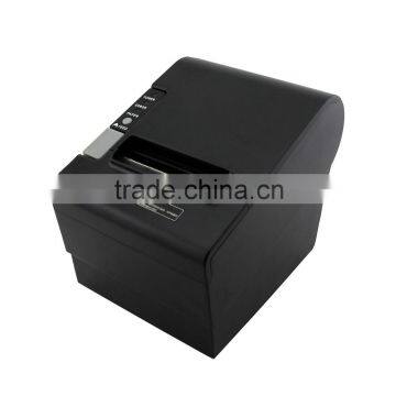 Mini Thermal Printer (80mm thermal printer with autocutter) POS80