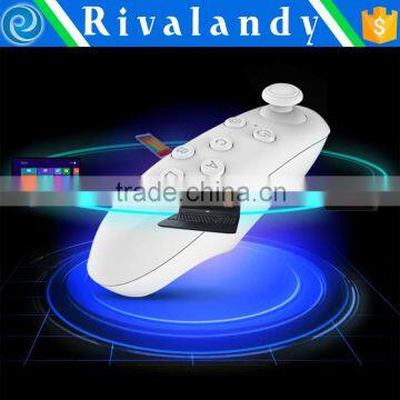 Mini Wireless Bluetooth Gamepad Remote Control Game Controller for Android Phone Mini Bluetooth Gamepad photo-2