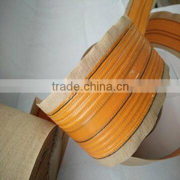 high quality hot melt carpet seam tape sign in alibaba