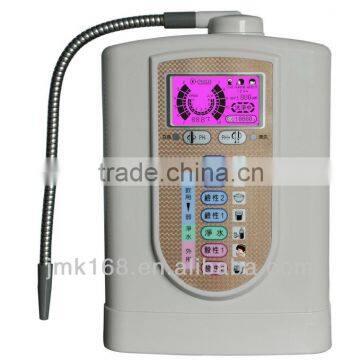 Alkaline Electrolysis Water Ionizer