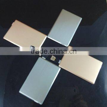 Factory Price High Quality Smart Elegant Power Bank