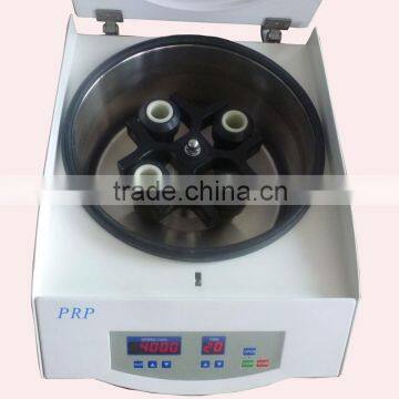 TD5 Universal Centrifuge or PRP centrifuge