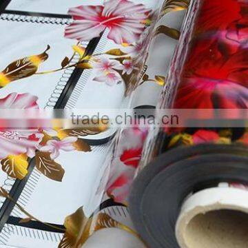 pvc tablecloth