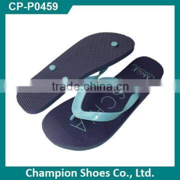 cheap custom personalized disposable hotel slipper