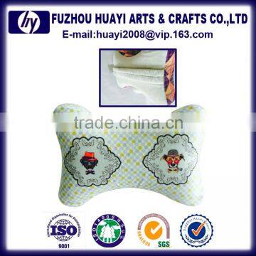 F-Series Hot and Popular Custom Chinese flower Pillow cushion2016