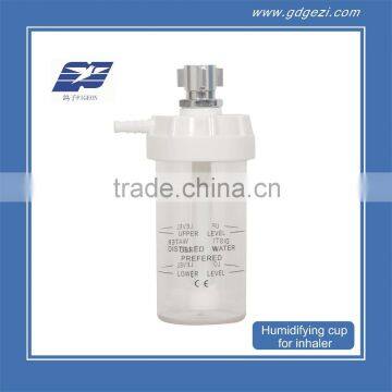 Protable Oxygen Inhaler for Air Oxygen Blender