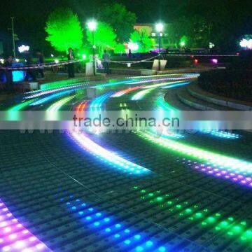 YD IP68 CE CQC FCC UL certificated waterproof led module rgb