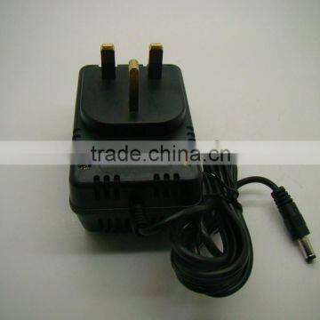 ac Input 100-240V ac Vac Output Power Supply Adapter photo-2