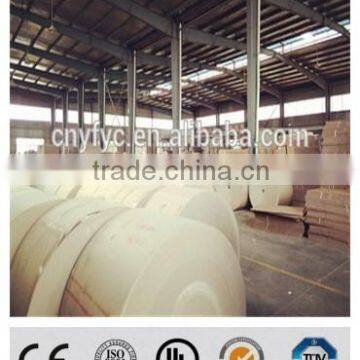 Agile Clipping Reel to Reel Paper Printing Machine