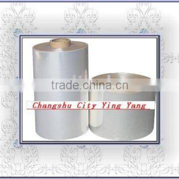 pvc shrink film in roll