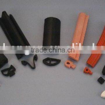 Slicone Rubber Trim photo-3